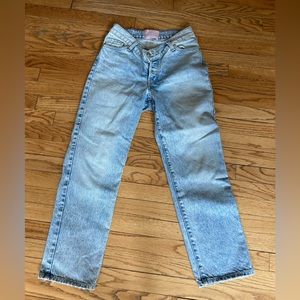 REVICE Viper Jeans/Up All Night Wash